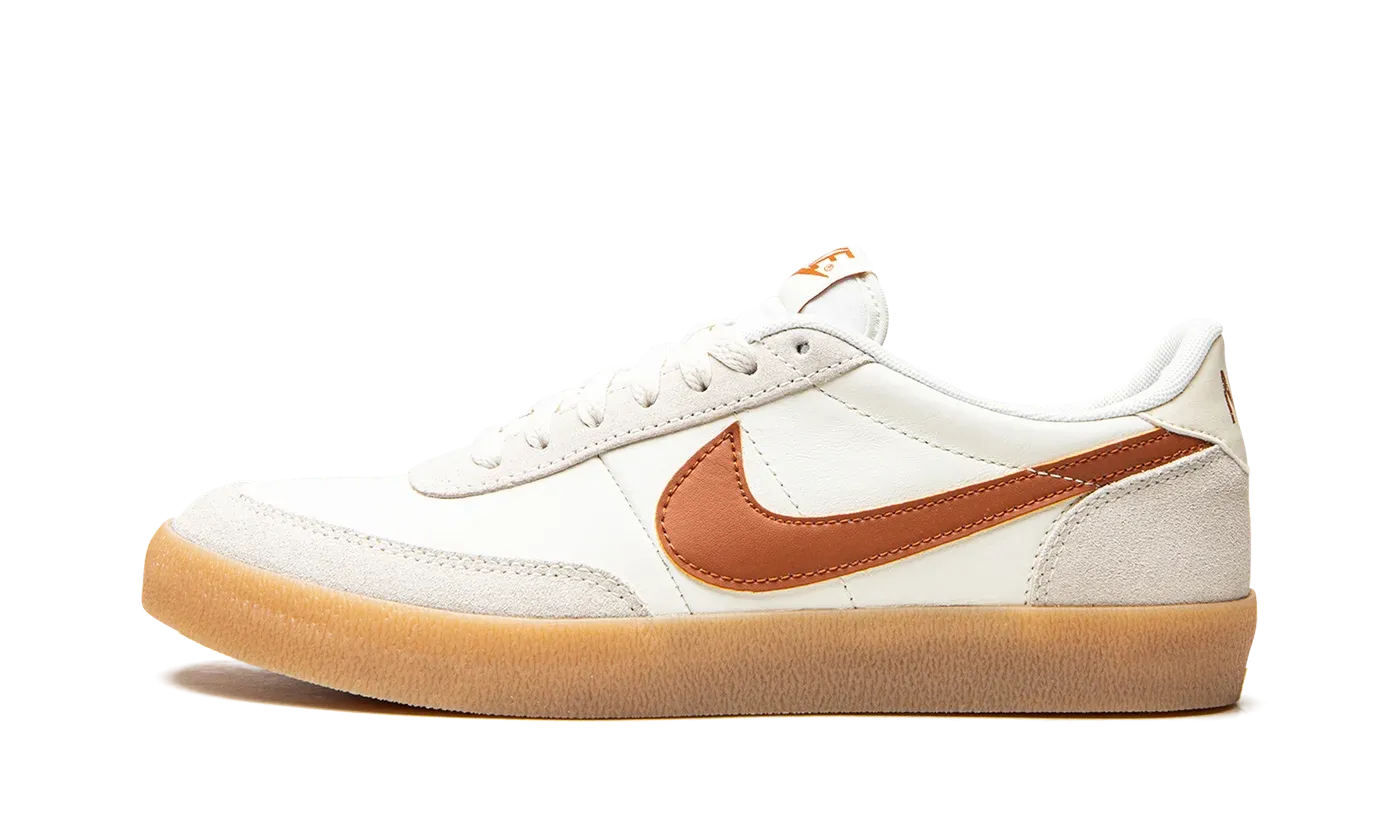 Killshot 2 Leather "Desert Orange" 432997 127