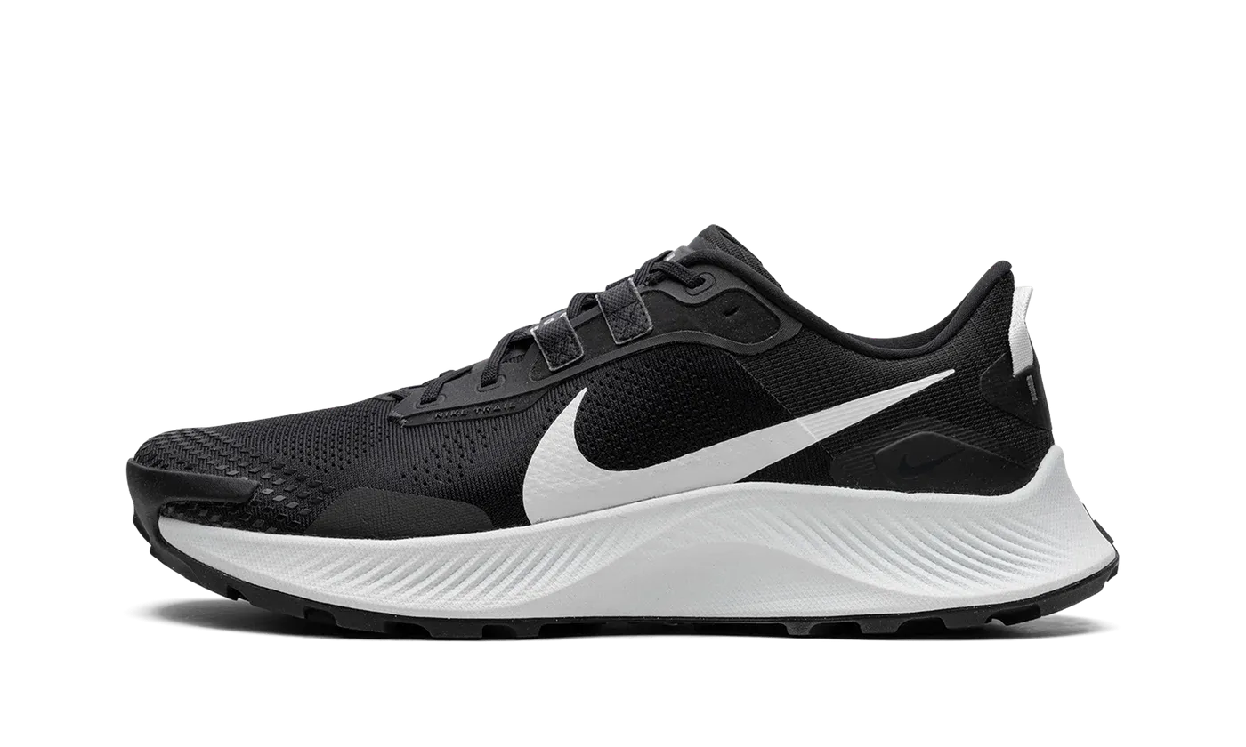 PEGASUS TRAIL 3 "Black / Pure Platinum" DA8697 001
