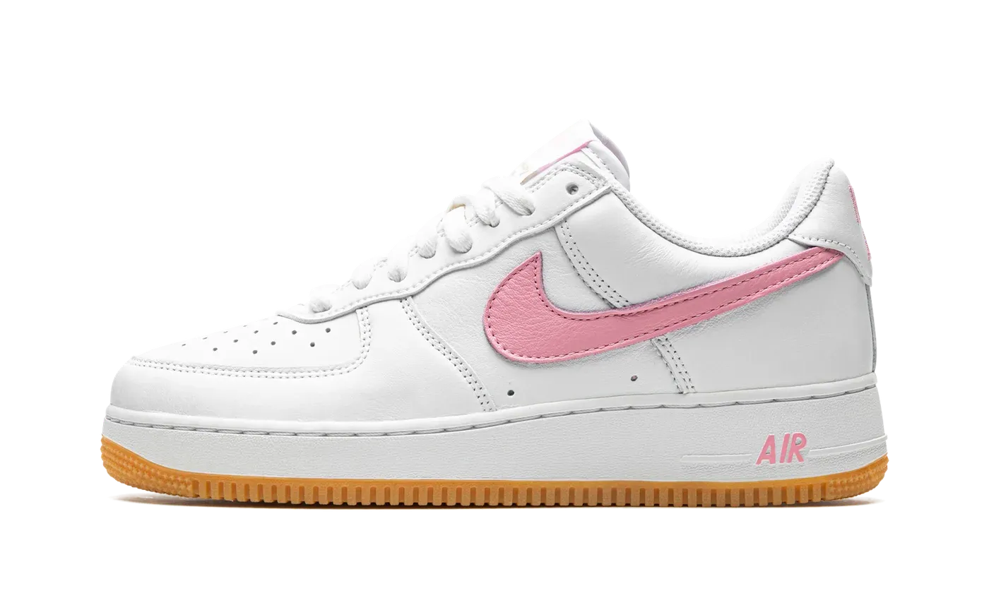Air Force 1 Low "Pink Gum" DM0576 101