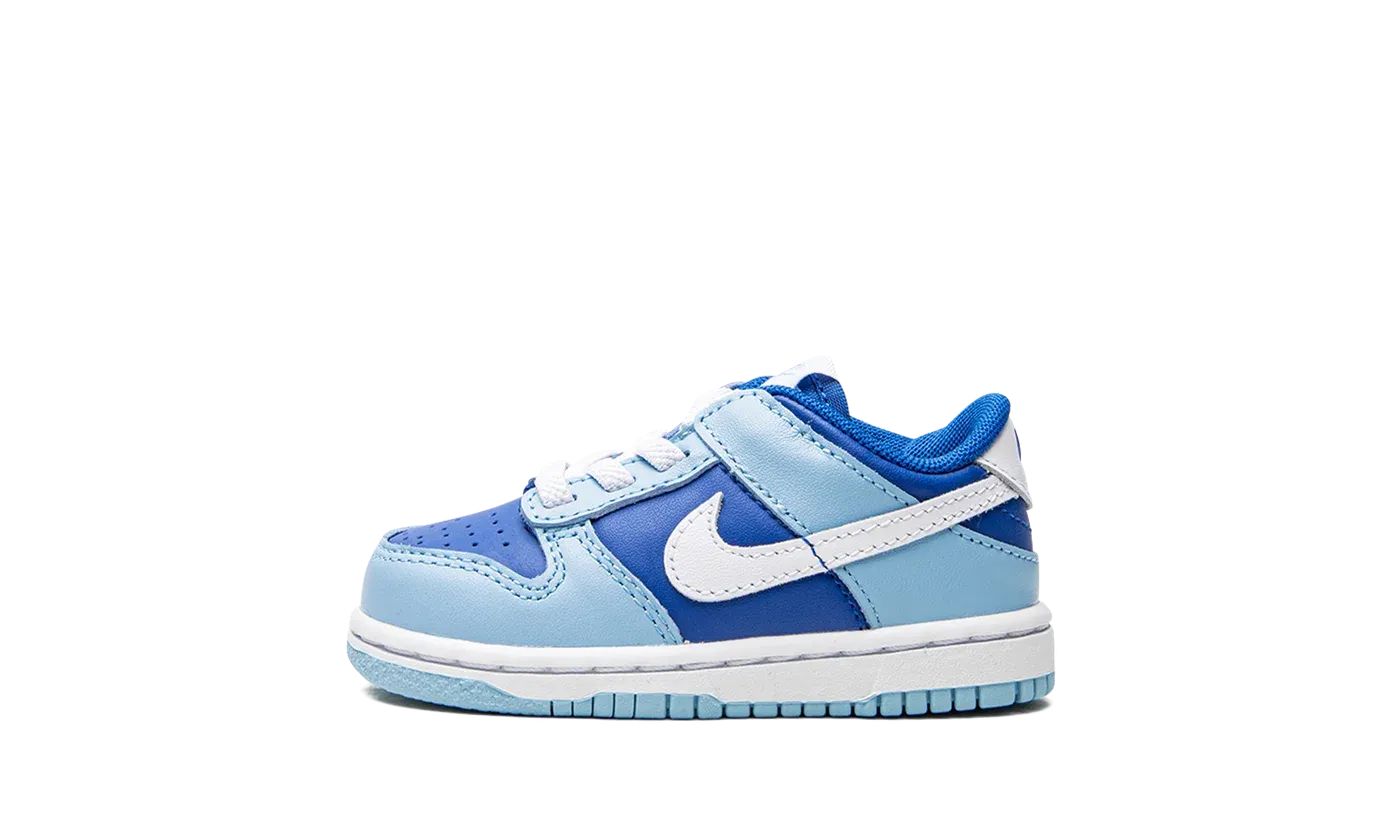 Dunk Low Retro QS TDE "Argon TD" DV2634 400