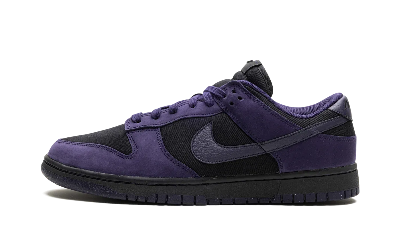 DUNK LO LX WMNS "Purple Ink" FB7720 001