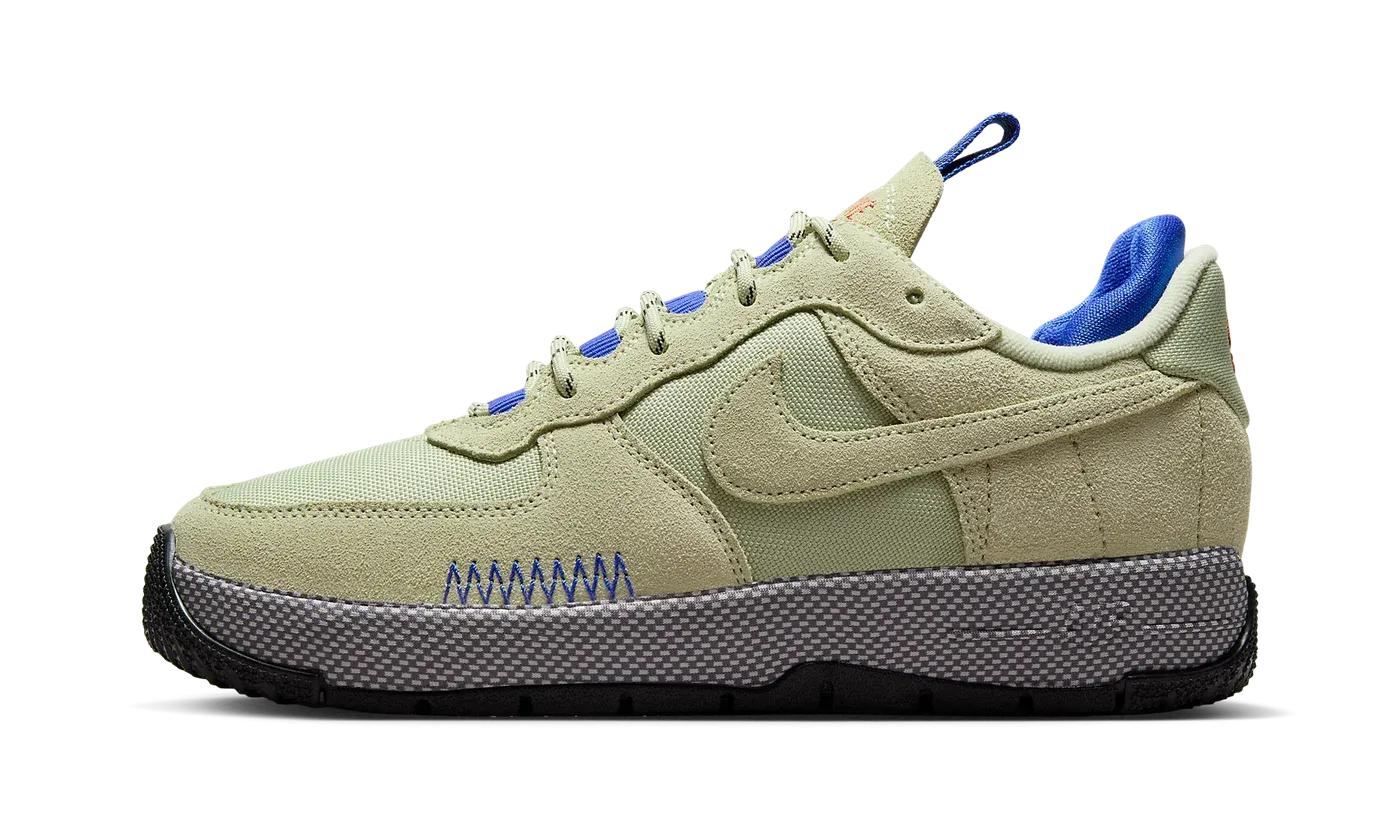 AIR FORCE 1 WMNS "Olive Aura" FB2348 301