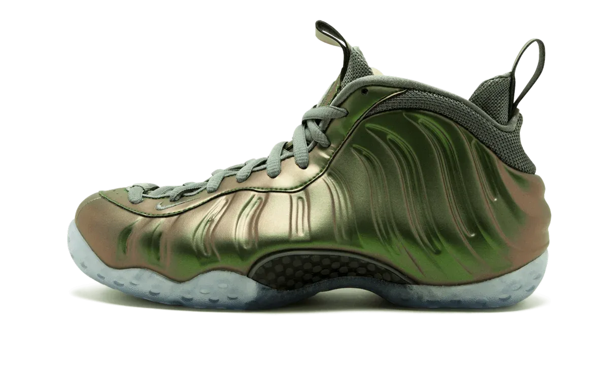 AIR FOAMPOSITE ONE WMNS "Shine" AA3963 001
