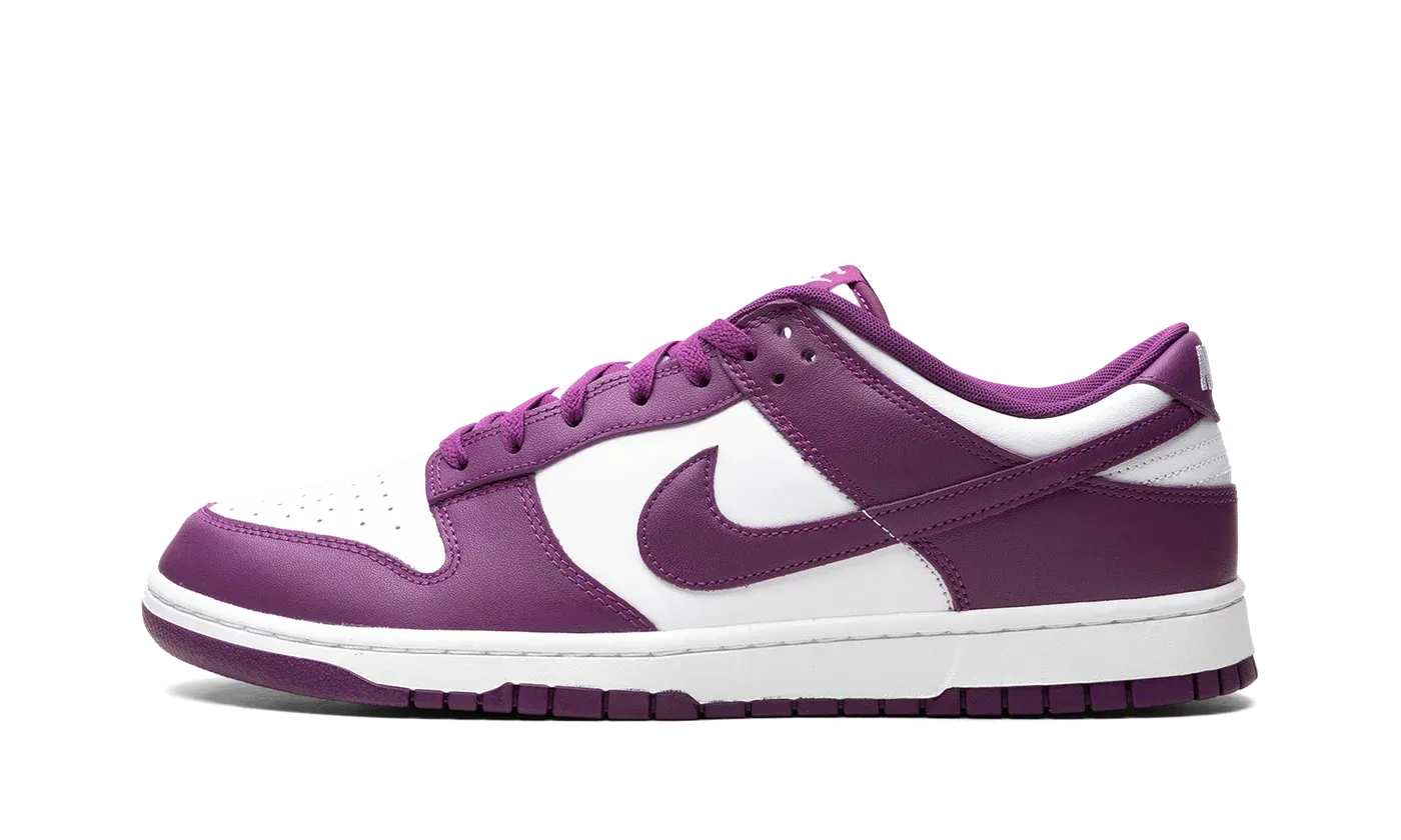 Dunk Low "Viotech" DV0833 107