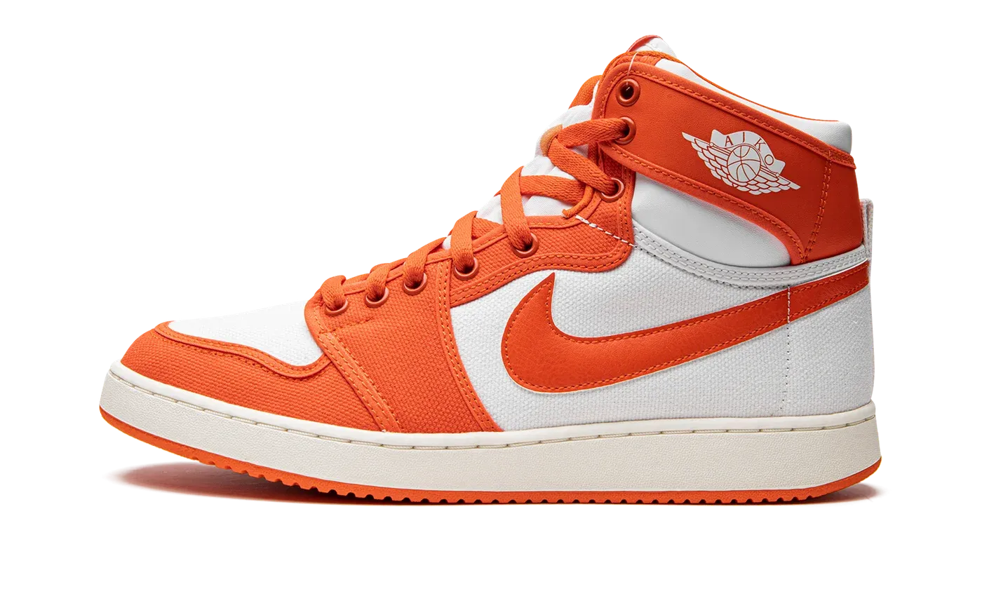 Air Jordan 1 Retro AJKO "Syracuse" DO5047 801