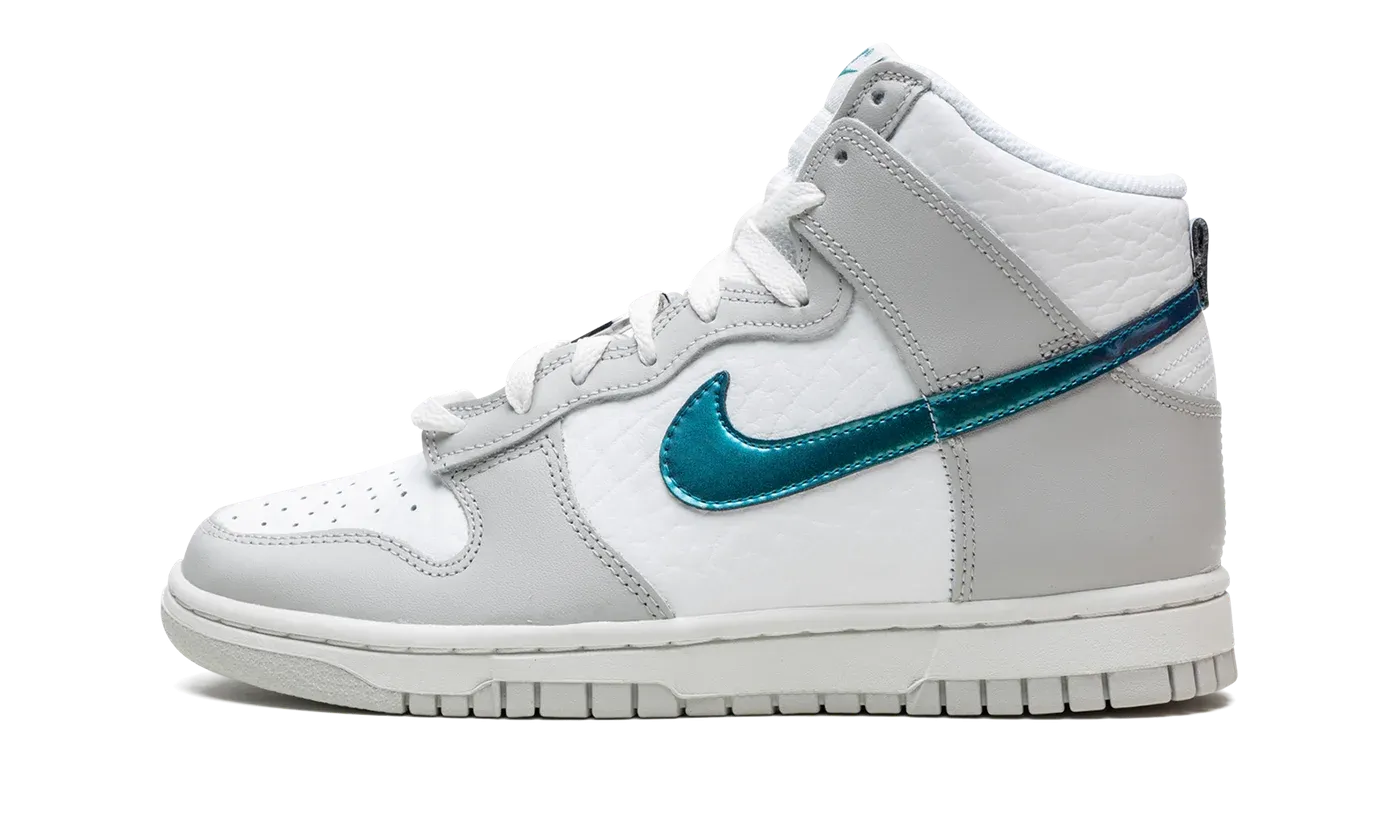 DUNK HIGH MNS WMNS "FLS" DR7855 100