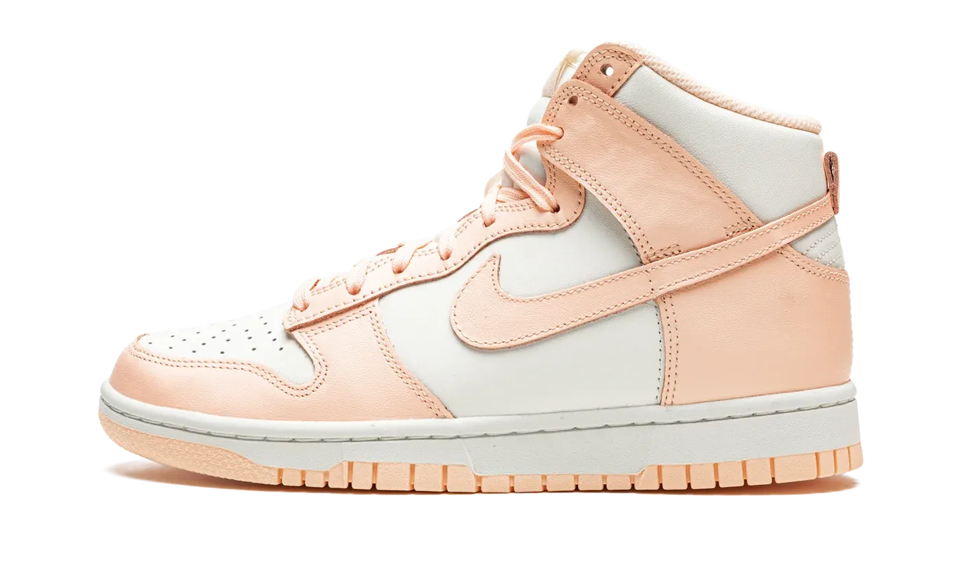 DUNK HIGH WMNS "Crimson Tint" DD1869 104