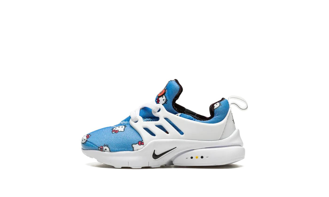 Presto x Hello Kitty QS "Hello Kitty 2022" CW7461 402