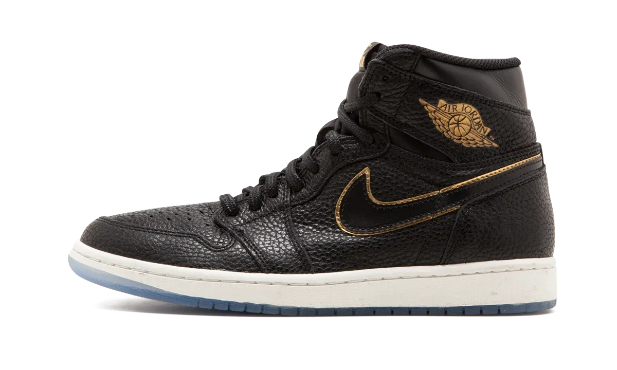 Air Jordan 1 Retro High LA "Los Angeles" 555088 031
