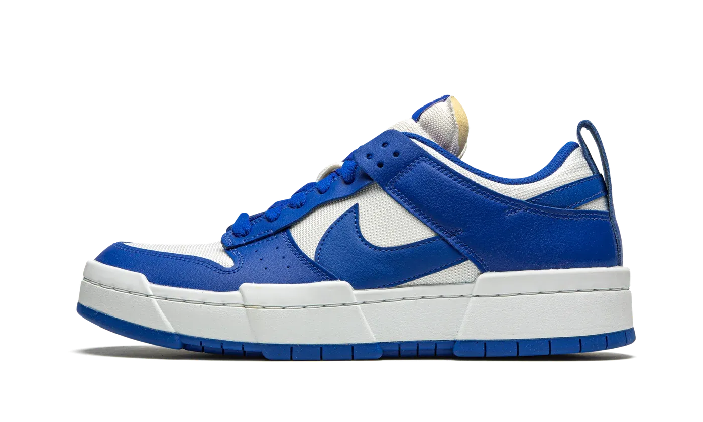 DUNK LO DISRUPT WMNS "Game Royal"