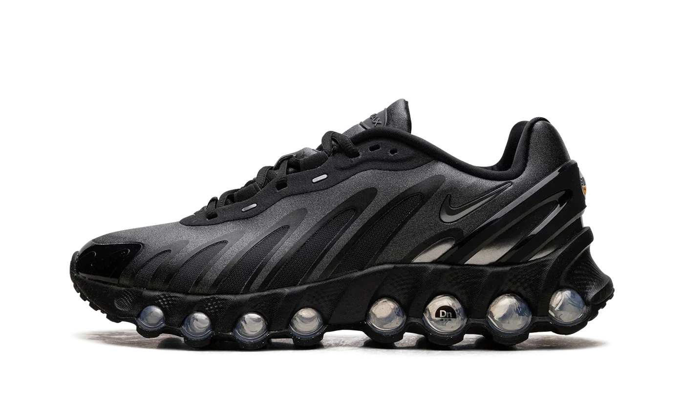Air Max Dn8 WMNS "Black Metallic Dark Grey" HF5509 002