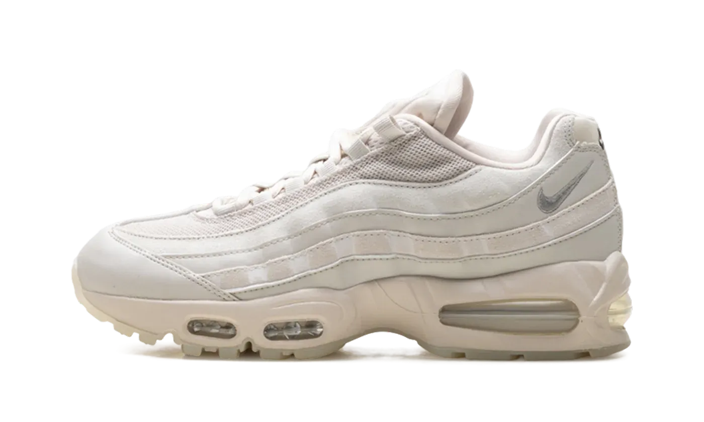 Air Max 95 WMNS "Soft Pearl" IB6396 101