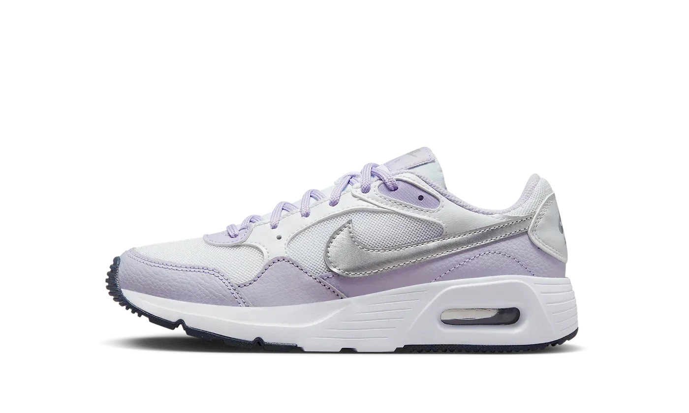 Air Max SC GS "LAVENDER" CZ5358 113