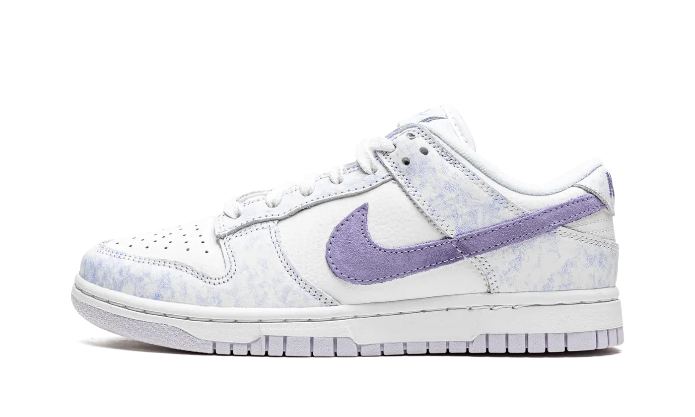 DUNK LOW WMNS "Purple Pulse" DM9467 500
