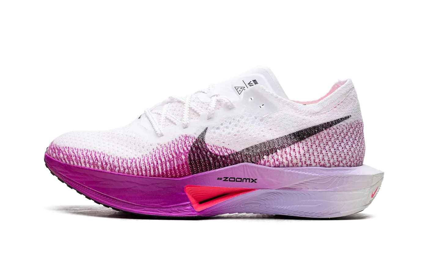 ZoomX Vaporfly 3 WMNS "Vivid Purple" DV4130 104