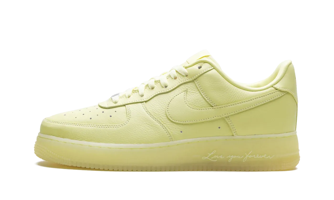 Air Force 1 Low "Certified Lover Boy - Citron TinT" CZ8065 800