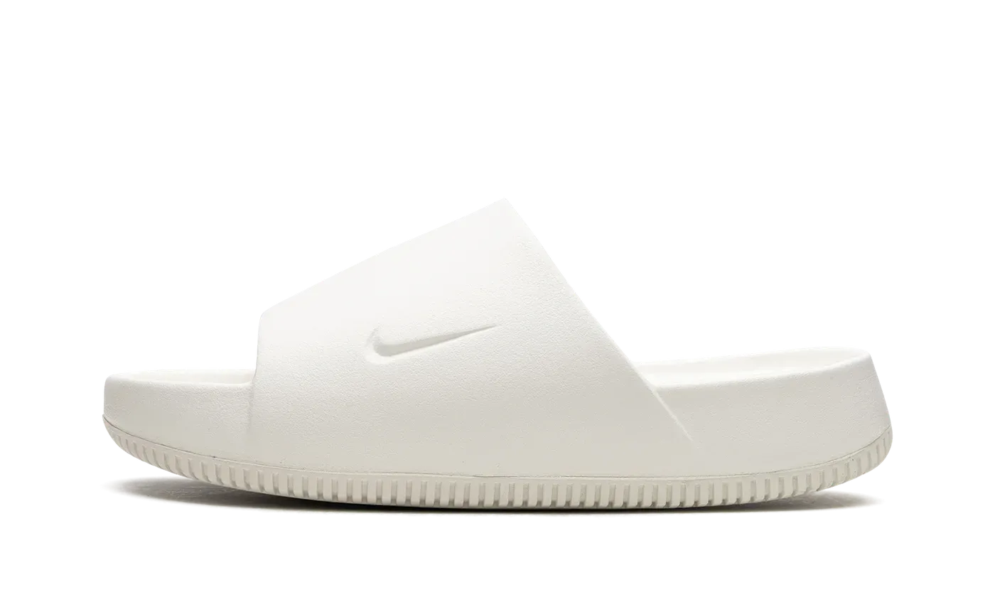 Nike Calm Slide "Sail" FD4116 100