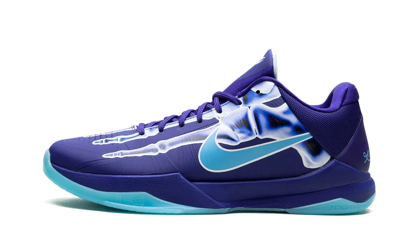 Zoom Kobe 5 Protro "X-Ray" HJ4303 400