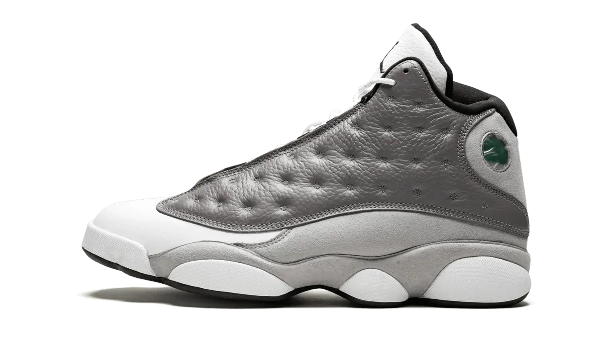 Air Jordan 13 "Atmosphere Grey" 414571 016