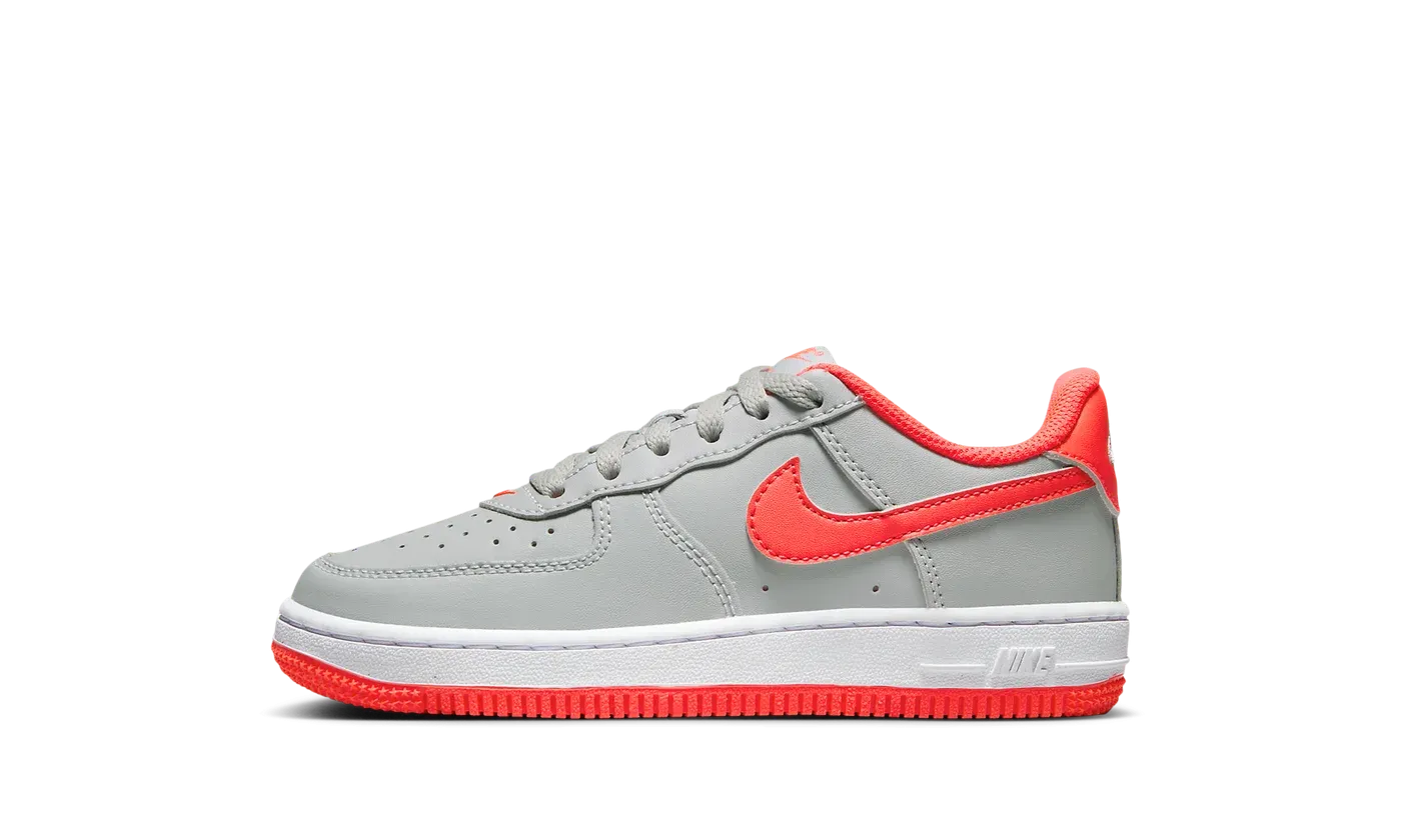 FORCE 1 PS "GREY RED" CZ1685 005