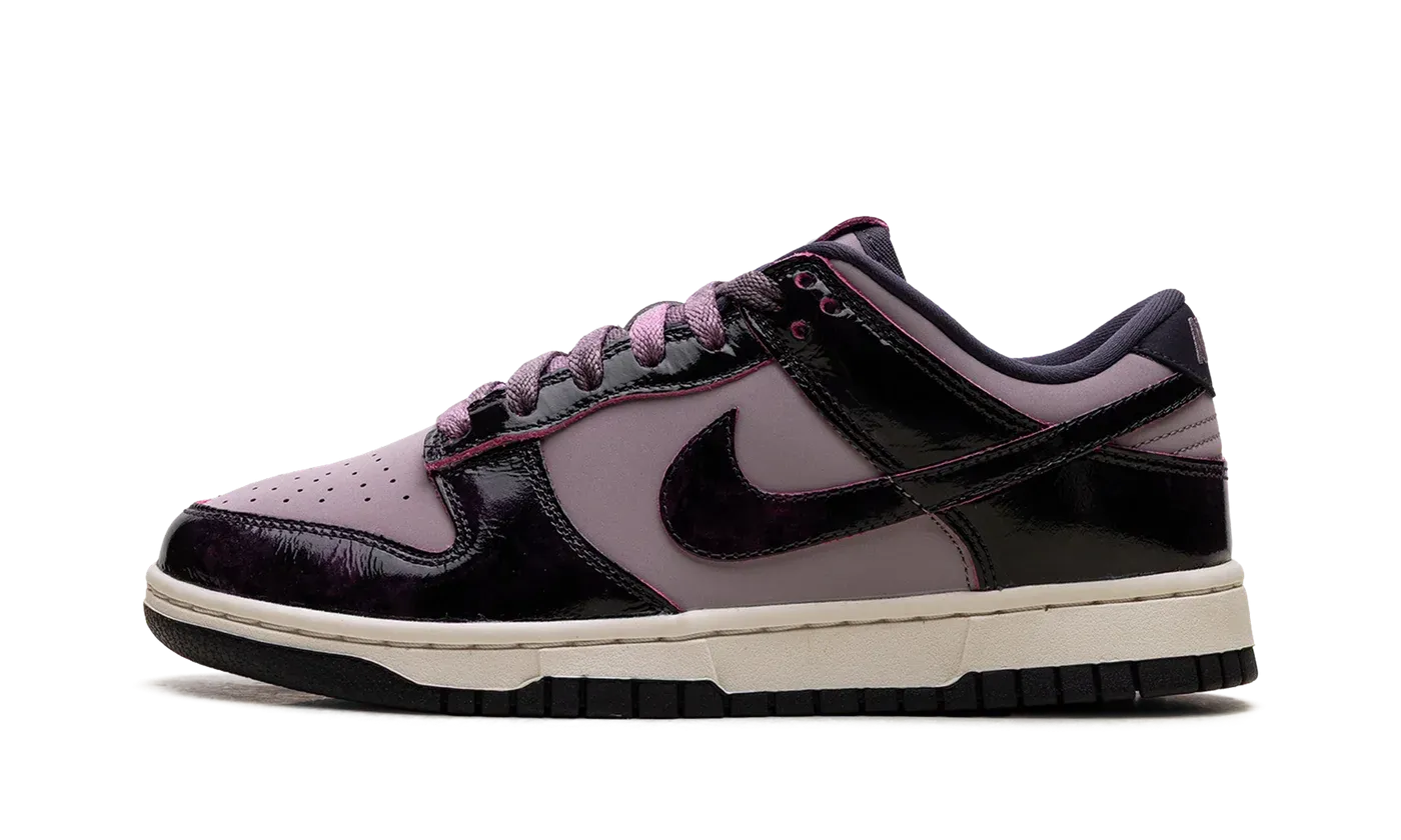 Dunk Low SE WMNS "Panda-Monium Pack - Light Violet Ore" HQ1918 200