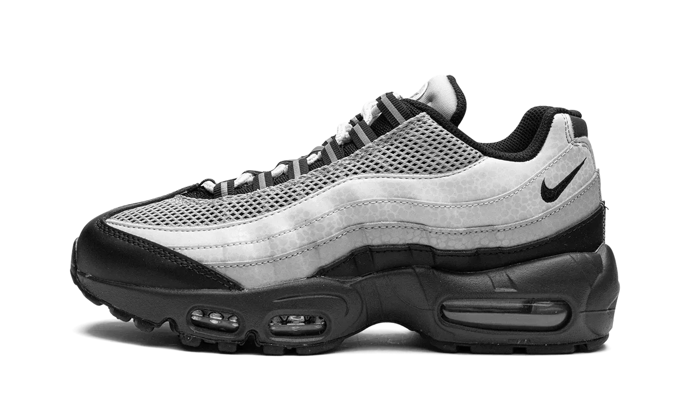 AIR MAX 95 LX () WMNS "Reflective Safari" DV5581 001