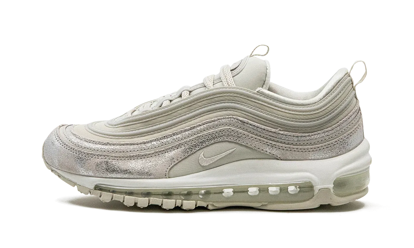AIR MAX 97 WMNS "Light Bone Pre-Worn" DX0137 002