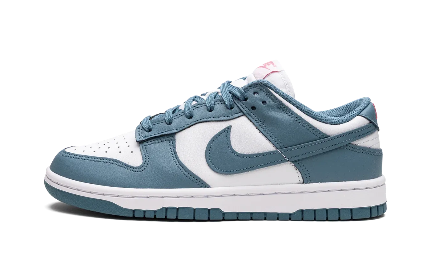 DUNK LO MNS WMNS "Noise Aqua" FJ0739 100