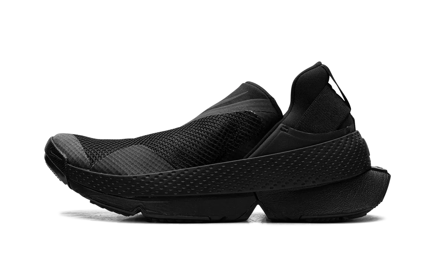 GO FlyEase WMNS "Triple Black" DR5540 006