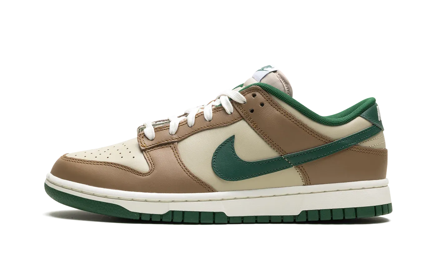 Dunk Low Retro "Rattan Gorge Green" FB7160 231