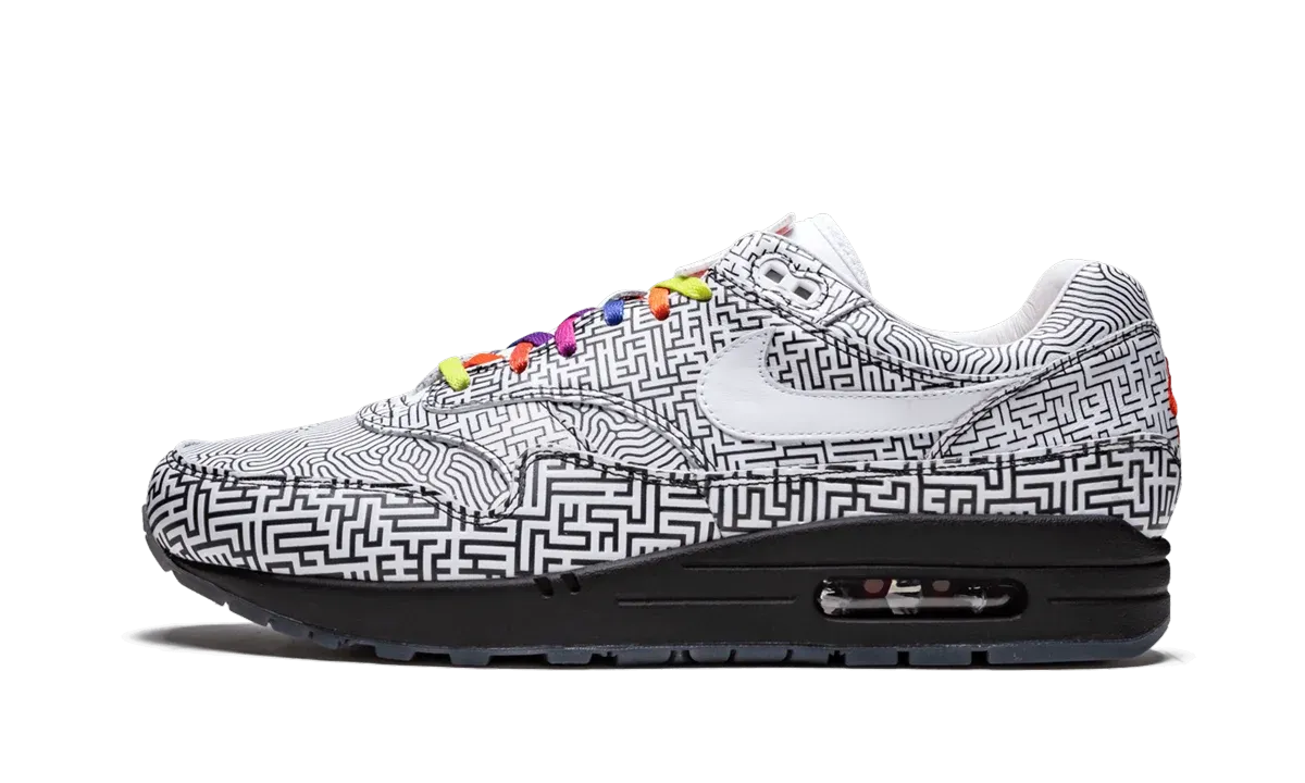 Air Max 1 "On Air - Tokyo Maze" CI1505 001
