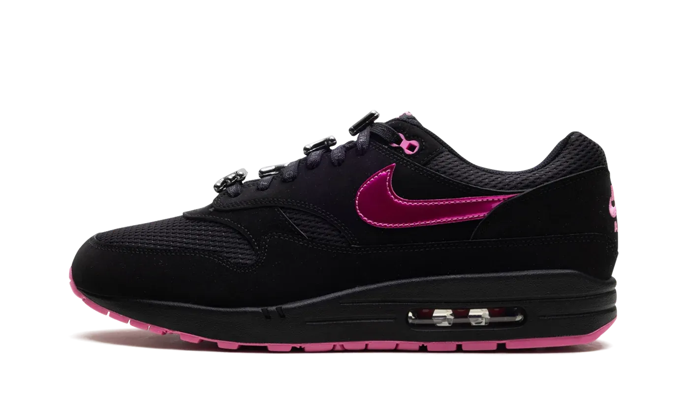 Air Max 1 "Valentine's Day - Black" HV2302 001