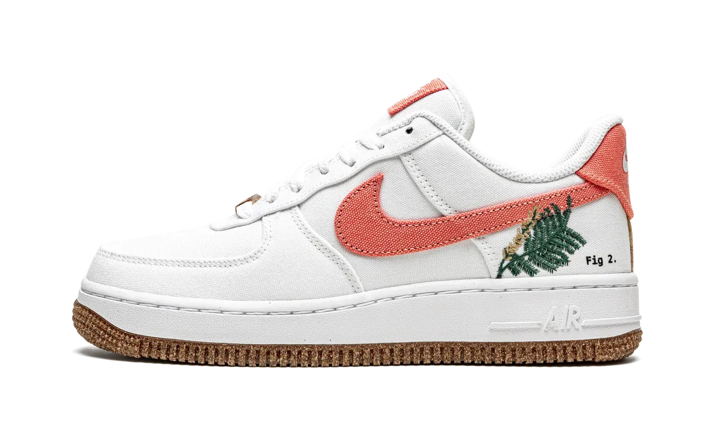 AIR FORCE 1 LO '07 MNS WMNS "Catechu" CZ0269 101