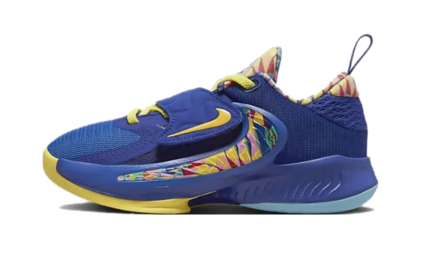 Zoom Freak 4 PS "Kaleidoscope" DV3016 400