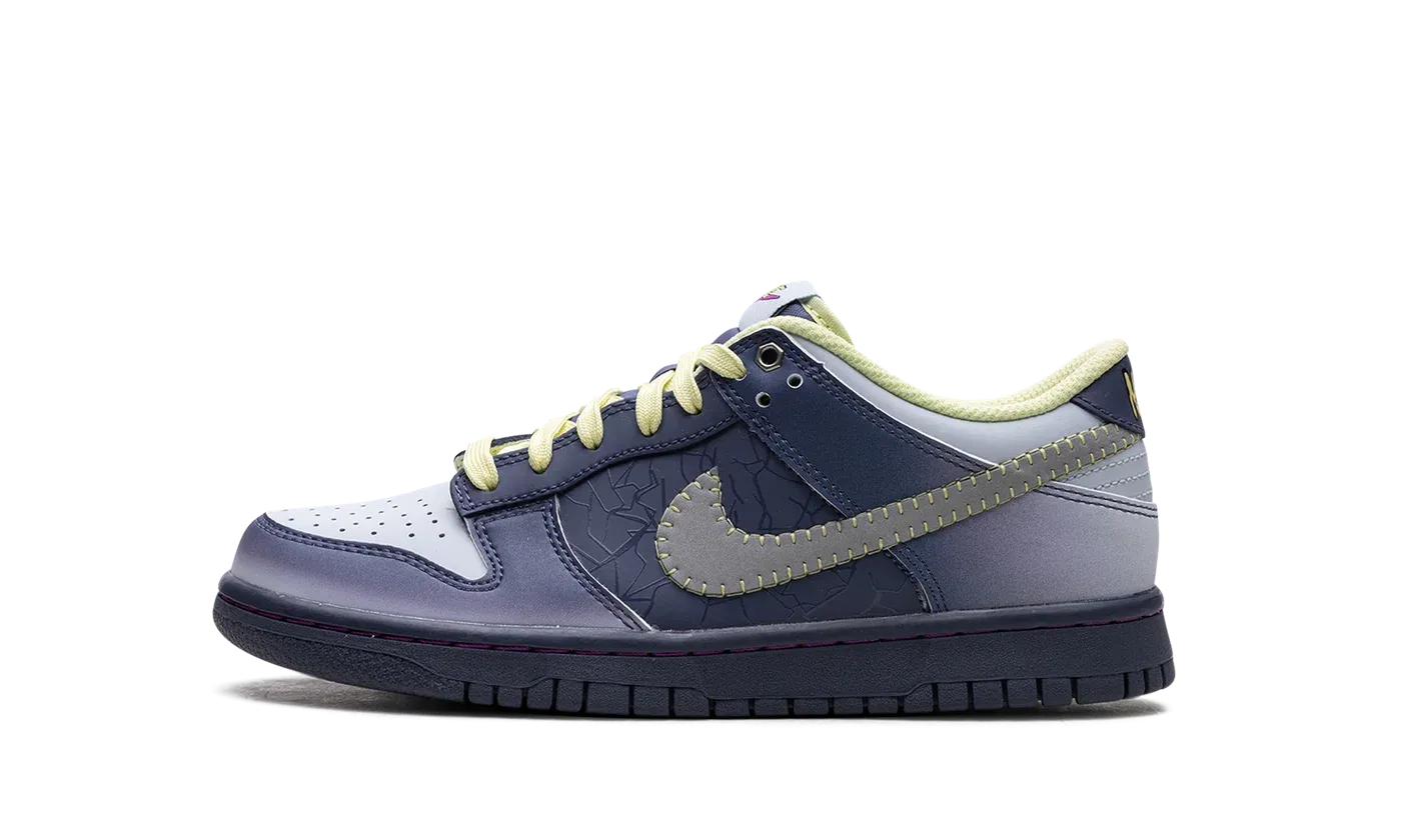 Dunk Low GS "Halloween" FQ8354 491