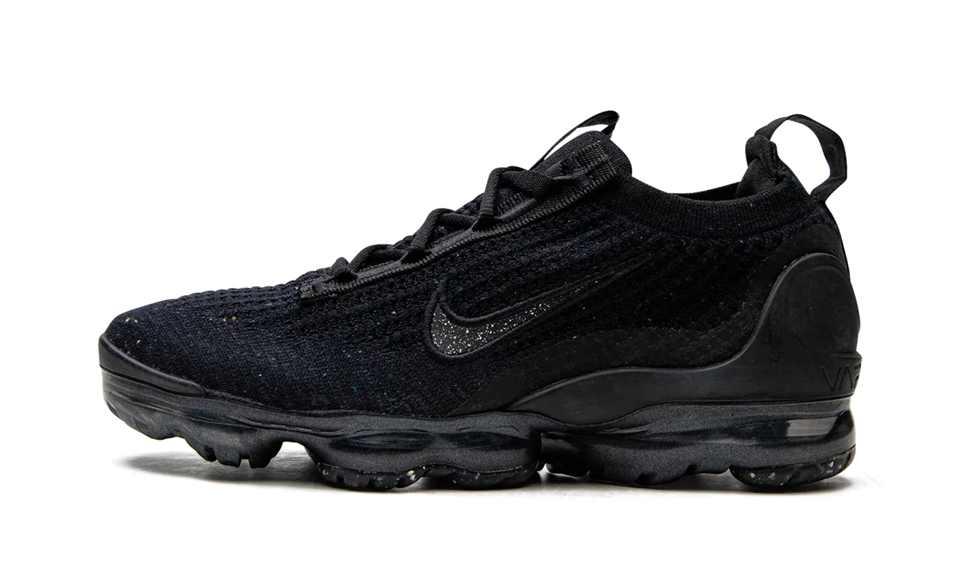 AIR VAPORMAX 2021 FK WMNS "Triple Black Vapormax" DC9454 001