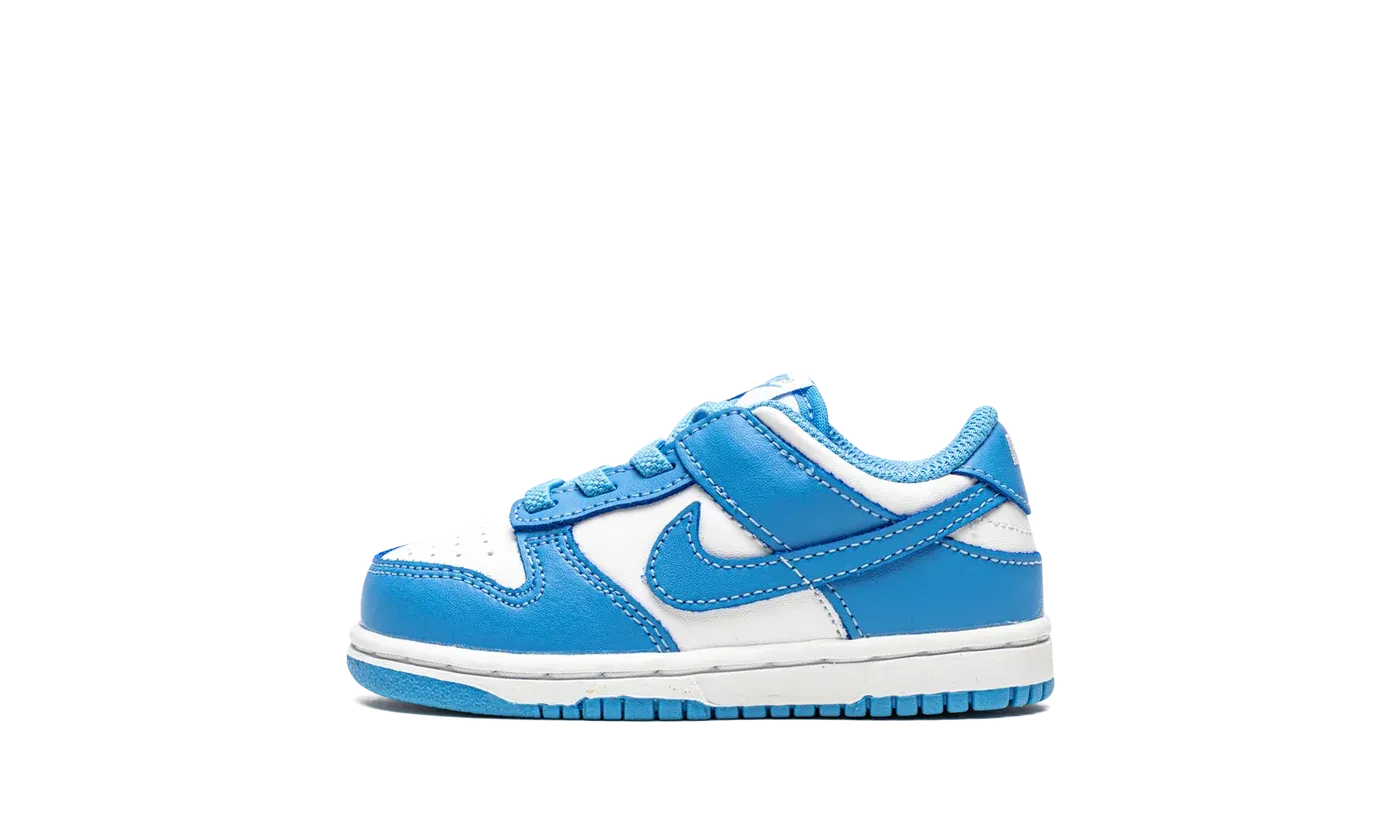 Dunk Low TD "University Blue" CW1589 103