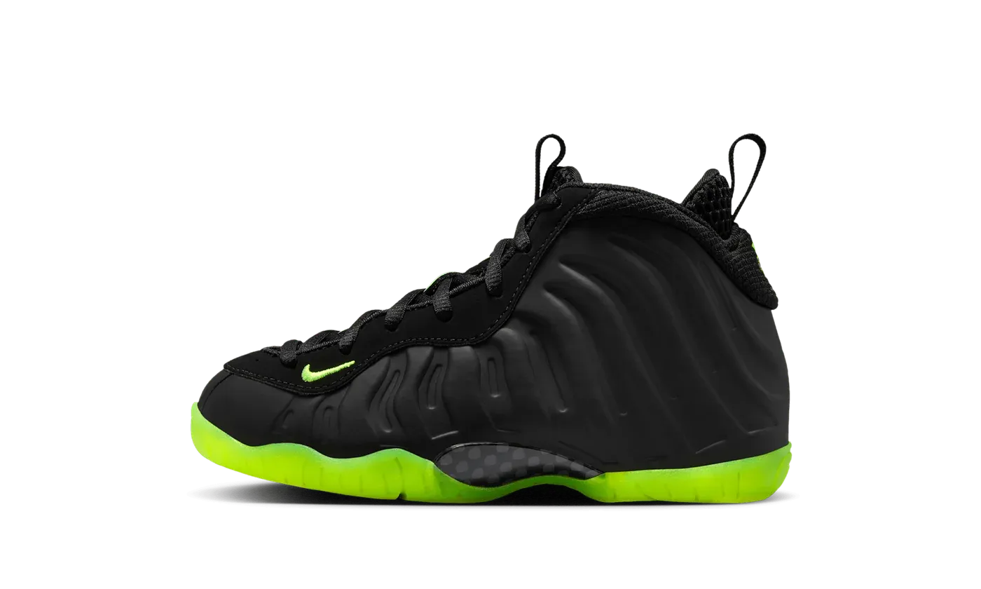 Little Posite One PS "Black Volt" HF0978 001