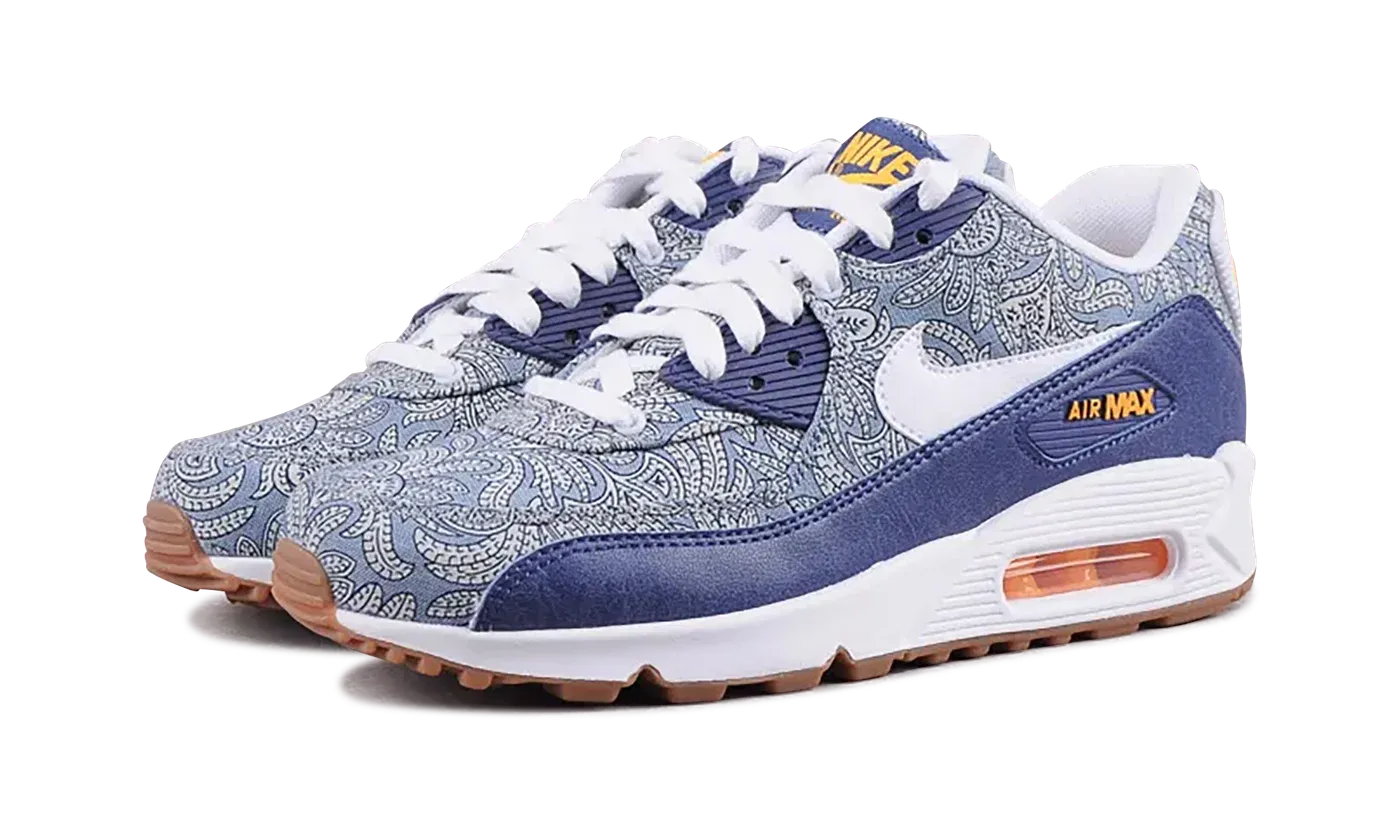 Air Max 90 LIB QS WMNS "Liberty" 654846 400