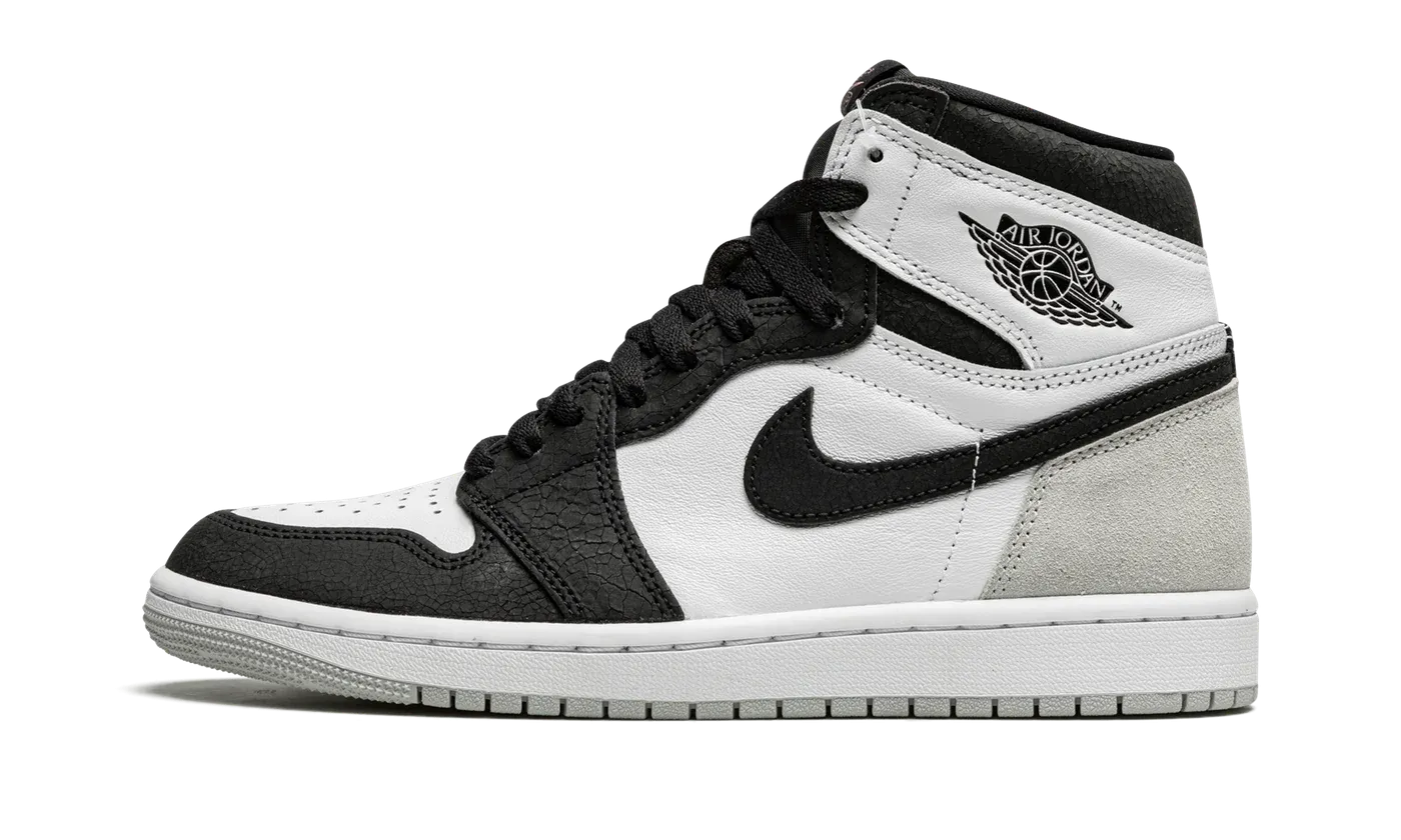 Air Jordan 1 Retro High OG "Stage Haze" 555088 108
