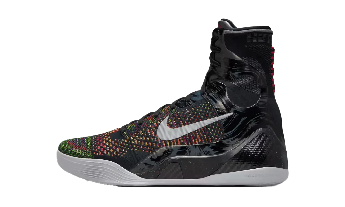 Kobe 9 Elite Protro "Masterpiece" FZ7335 001