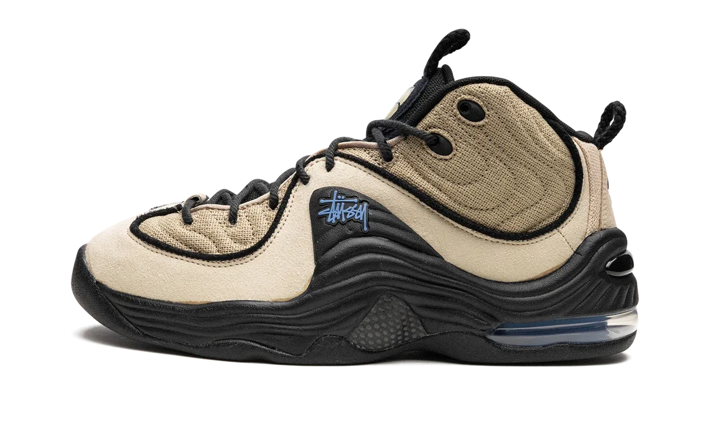 Air Penny 2 "Stussy - Rattan" DX6934 200