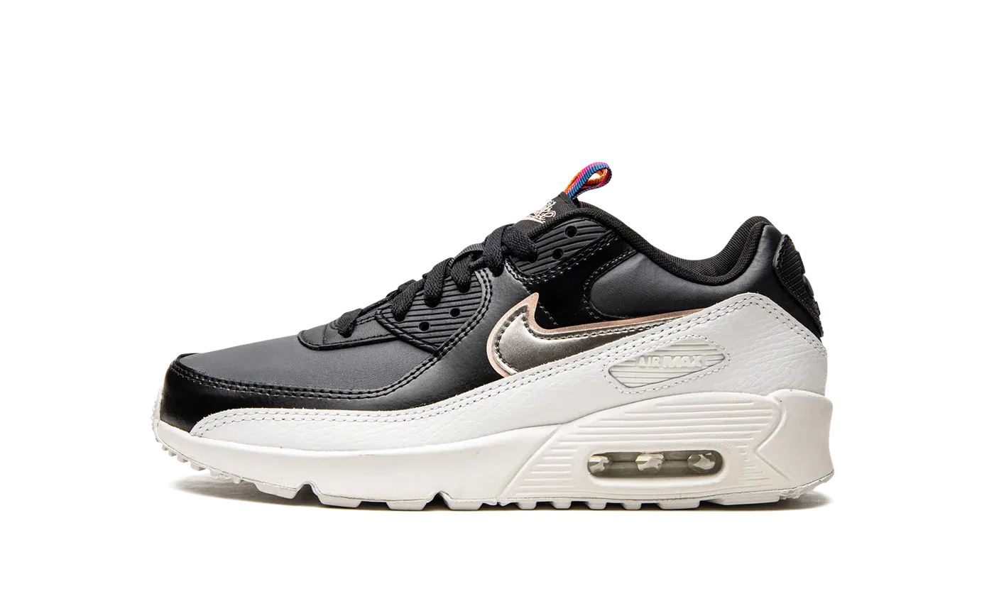 Air Max 90 LTR GS DJ0414 001