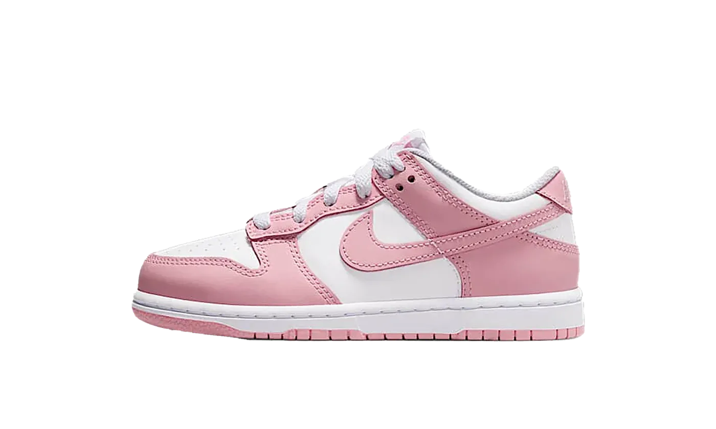 Dunk Low PS "Medium Soft Pink" FB9108 125