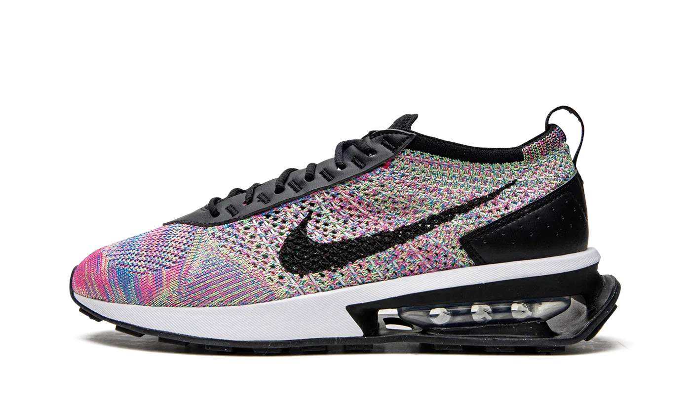 Air Max Flyknit Racer "Multicolor" DJ6106 300