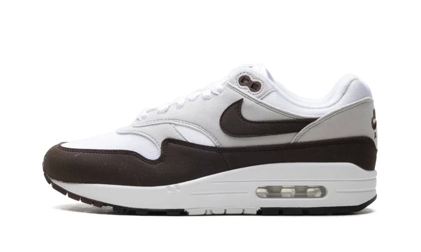 Air Max 1 WMNS "Baroque Brown" DZ2628 004