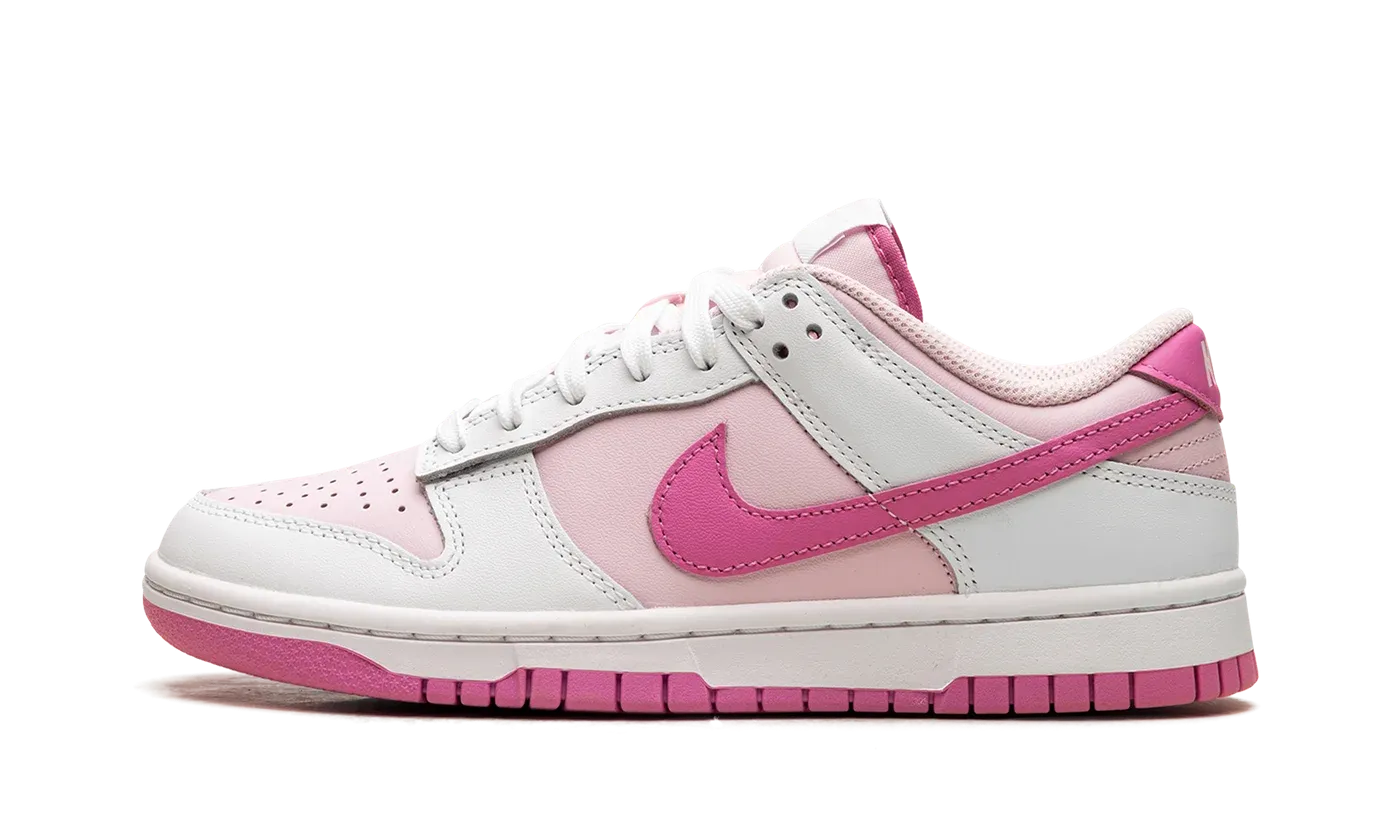 Dunk Low WMNS "Pink Foam" HQ1181 661