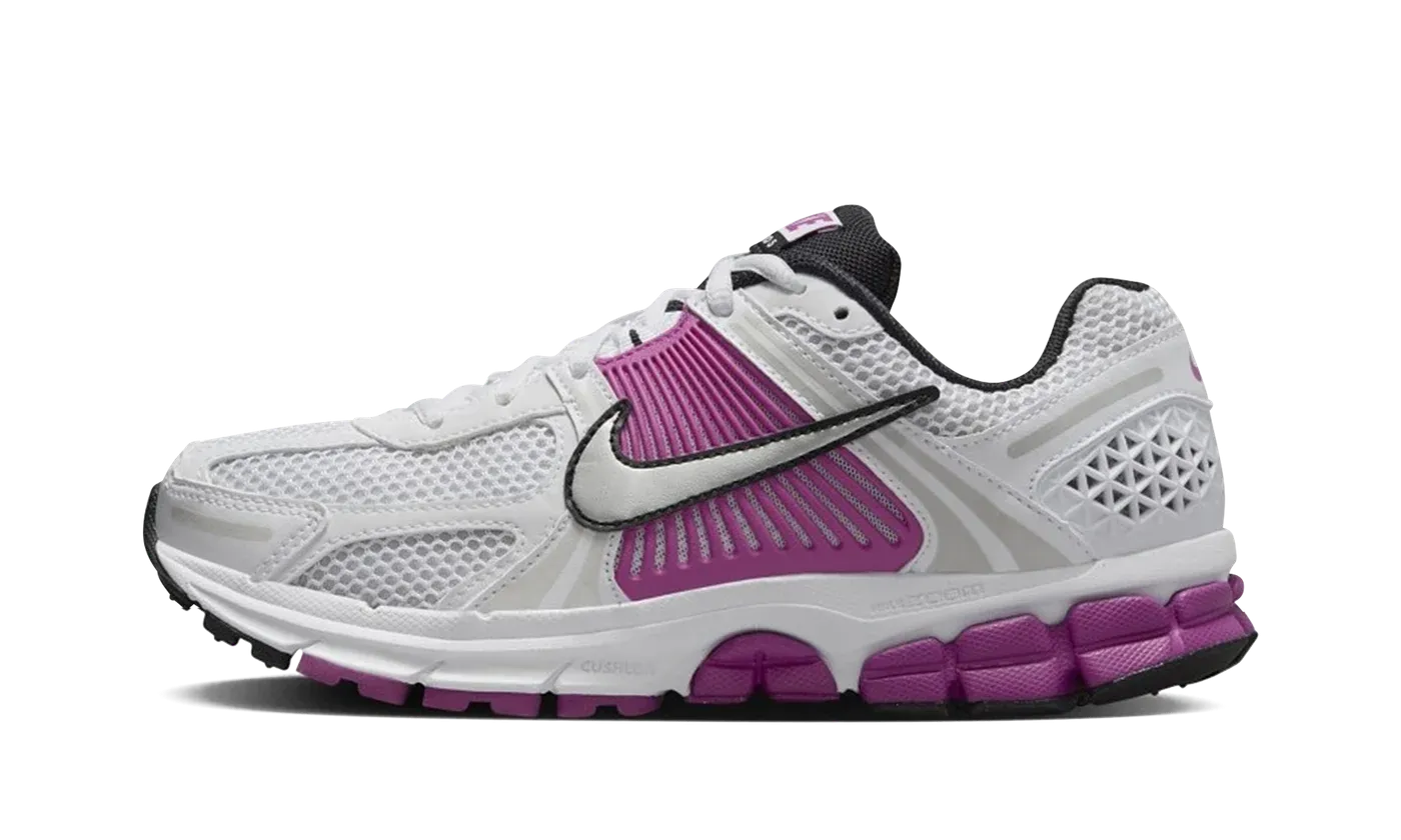 Zoom Vomero 5 WMNS "white metallic platinum" FJ2028 100