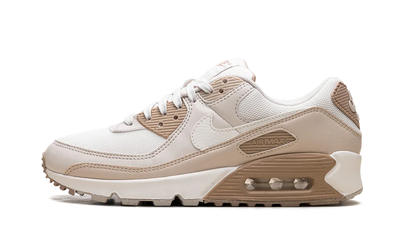 Wmns Air Max 90 "COCONUT MILK" DH8010-004