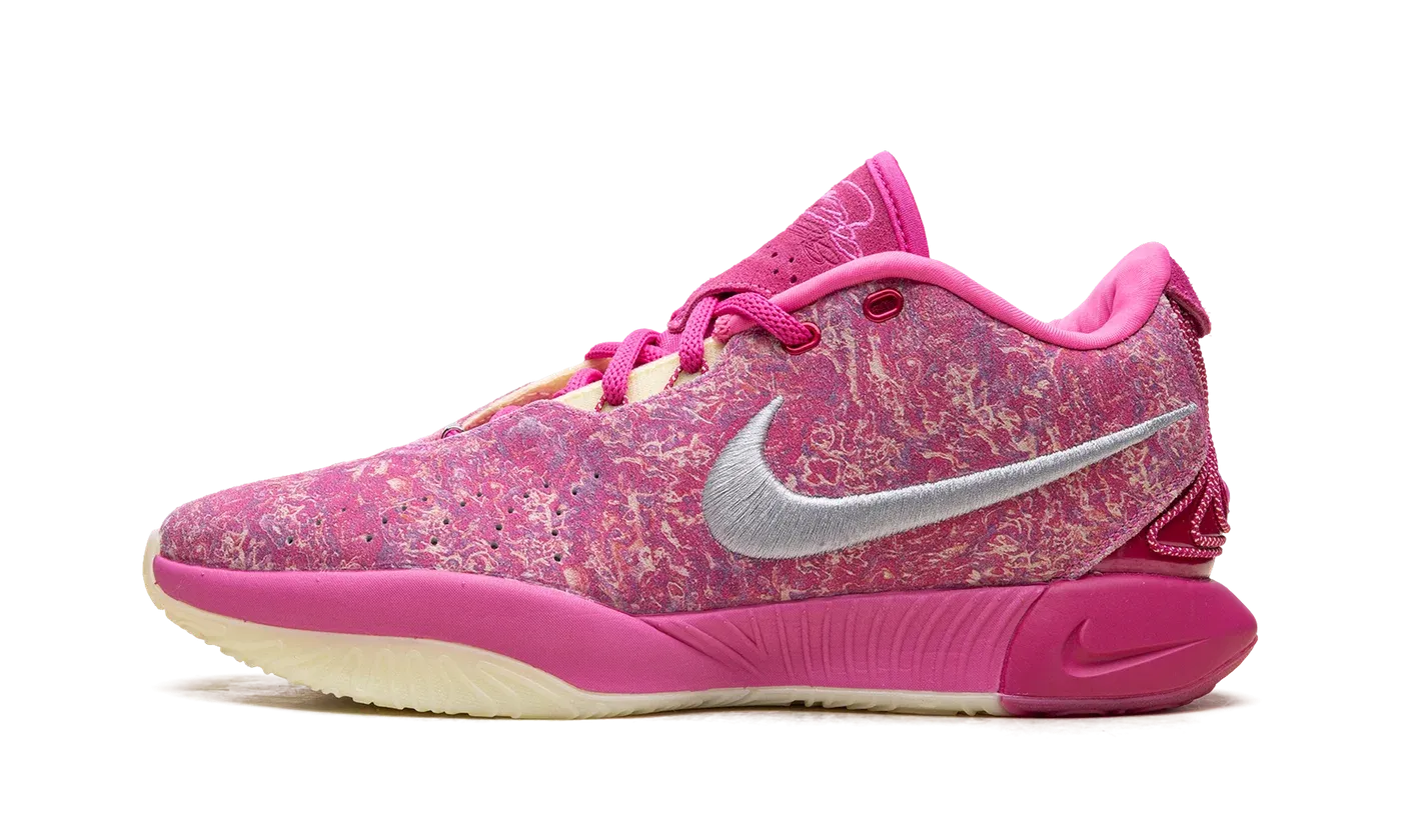 LeBron 21 "The World Is Your Oyster" HF0721 900